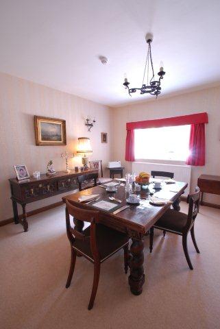 The Grange Bed and Breakfast, Wroxall, Isle of Wight.